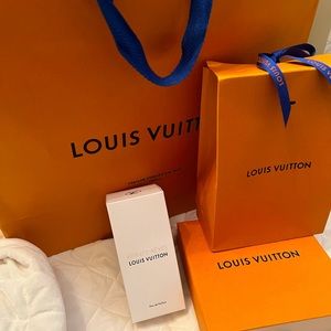 Louis Vuitton Attrape-Rēves Eau De Parfum 100ml/3.4 OZ. NWT 💯 Authentic